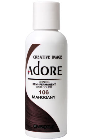 Adore Hair Color