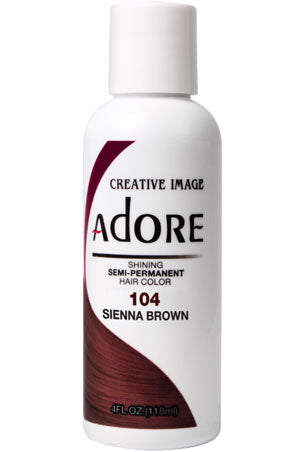 Adore Hair Color