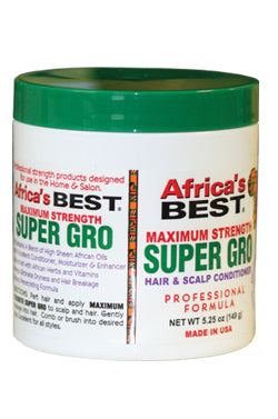 A/B Maximum Strength Super Gro(5.25oz)