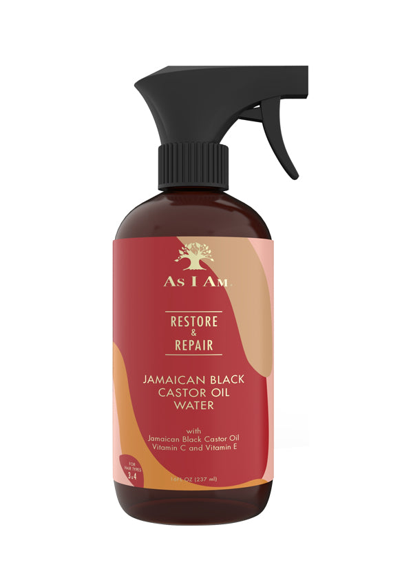 AslAm Water spray(160z)