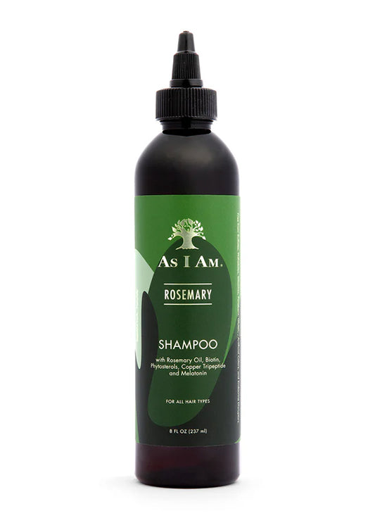 As I Am Rosemary (8 oz)