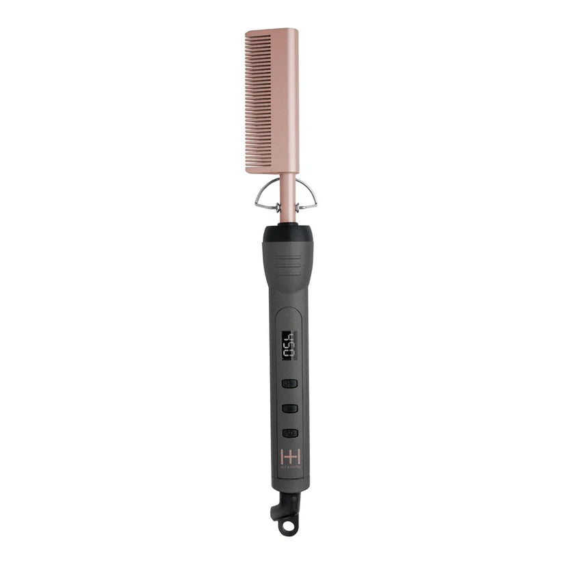 ANNIE Hot & Hotter Electrical Straightening