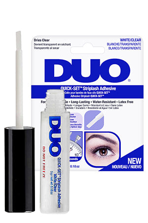 Ardell Duo Quick-Set Striplash Adhesive(5g)