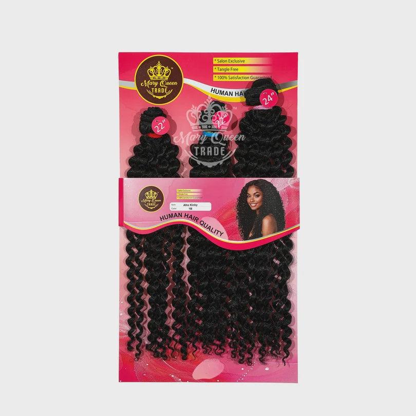 Afro Kinky