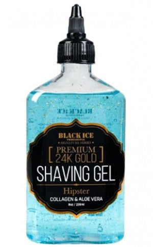 shavin gel 24 k gold