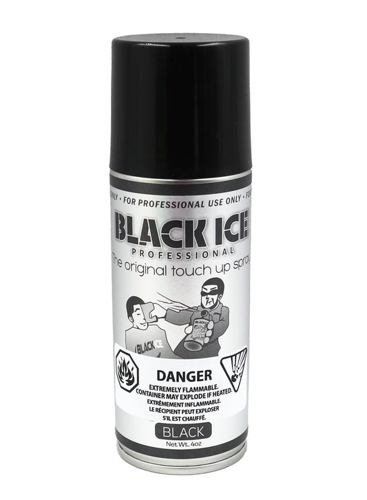 Black Ice Color Spray