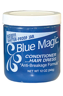 Blue Magic (12oz)