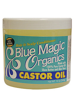 Blue Magic (12oz)