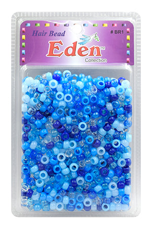 Eden hair bead