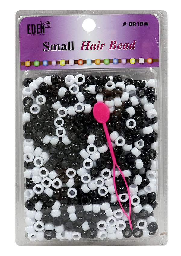 Eden hair bead