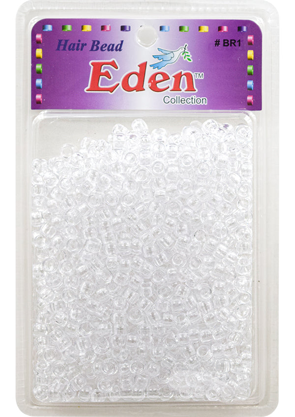 Eden hair bead