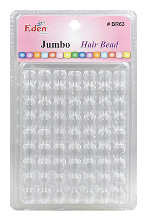 Eden hair bead
