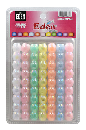 Eden hair bead