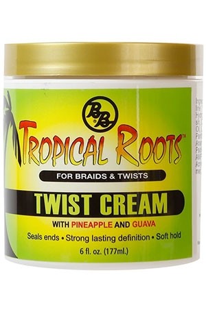 B&B Tropical Roots