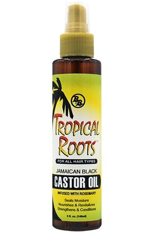 B&B Tropical Roots