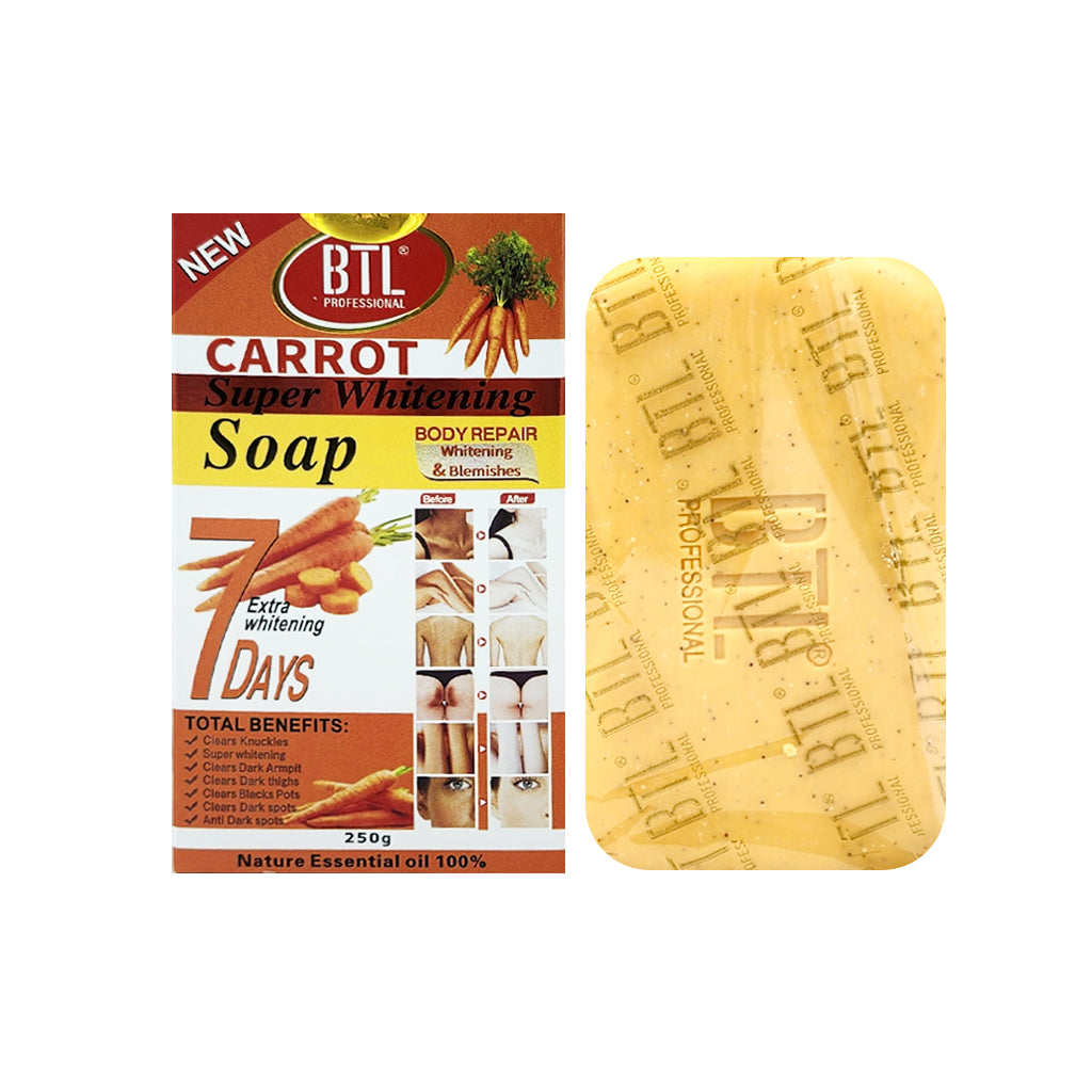 BTL Soap