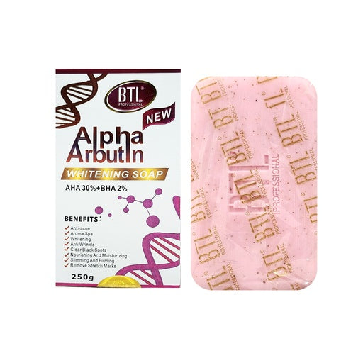 BTL Soap