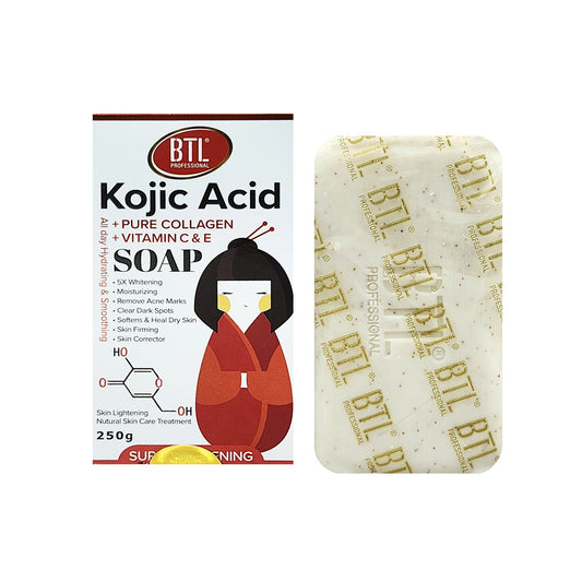 BTL Soap
