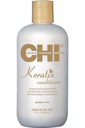 CHI Keratin Conditioner (12oz)