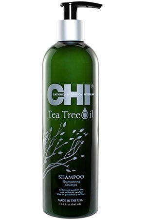 CHI Tea Tree Oil Shampoo (11.5oz)