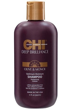 CHI DB Moisture Shampoo(12oz)