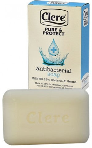 Clere Soap(5.2oz)