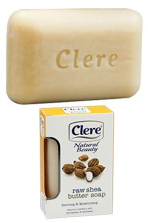 Clere Soap(5.2oz)