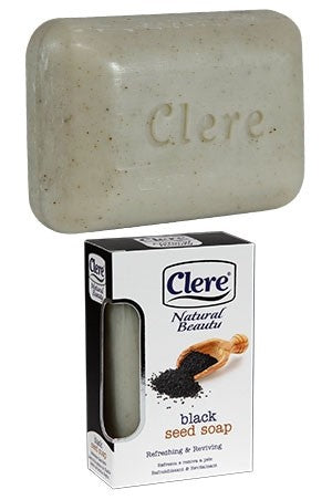 Clere Soap(5.2oz)