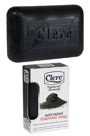 Clere Soap(5.2oz)