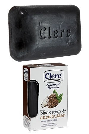 Clere Soap(5.2oz)