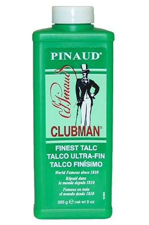 Clubman Pinaud Shave Cream(12oz)