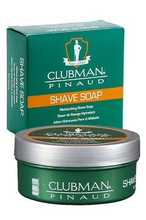 Clubman Pinaud  (2oz