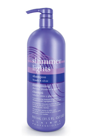 Clairol Shimmer Light Toning  (31.5 oz)