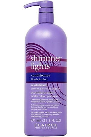 Clairol Shimmer Light Toning  (31.5 oz)