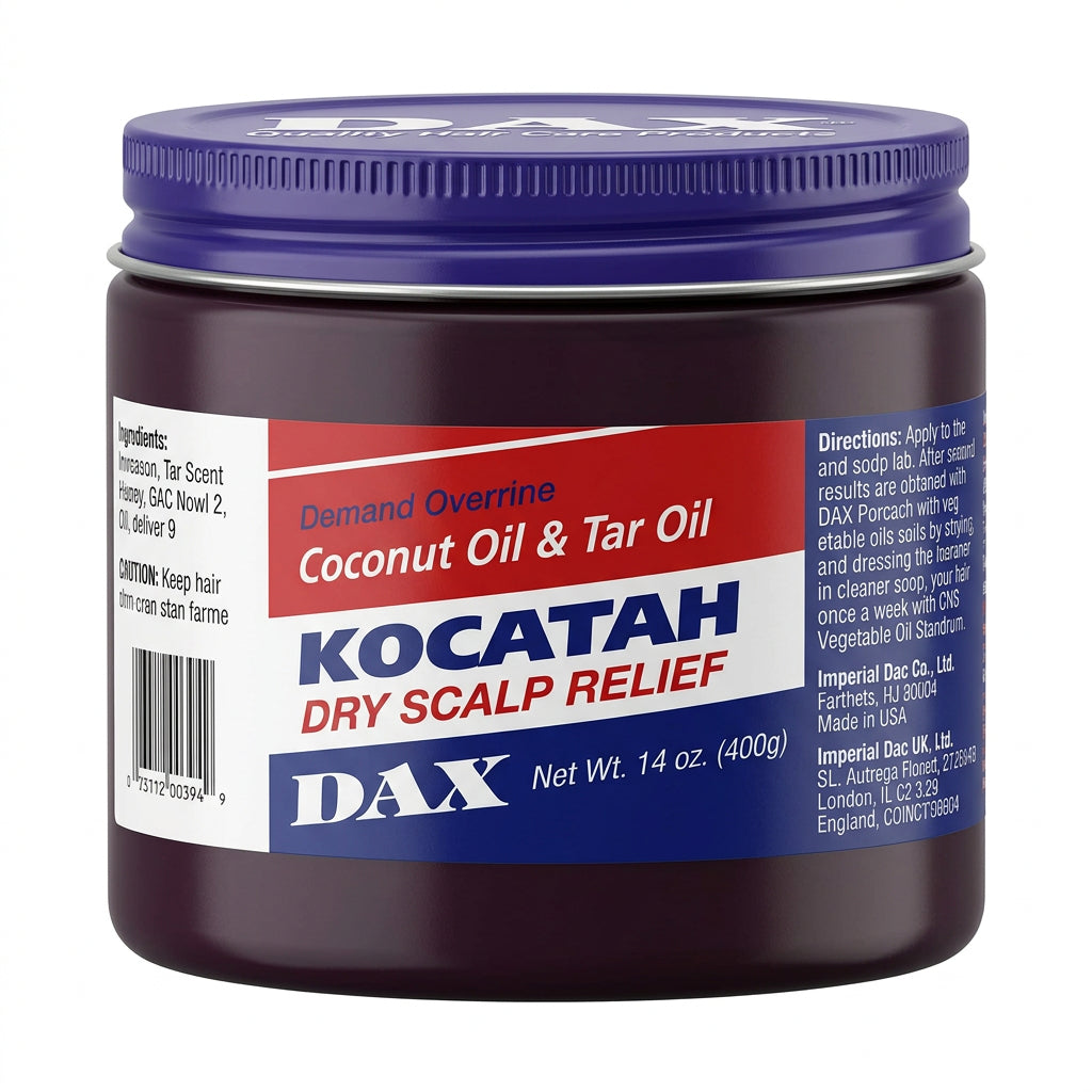 DAX (14oz)