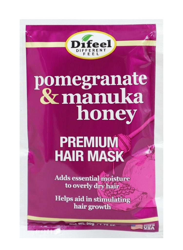 Difeel Shampoo & Conditioner Pack (2 oz)