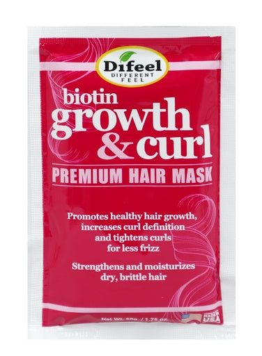 Difeel Shampoo & Conditioner Pack (2 oz)