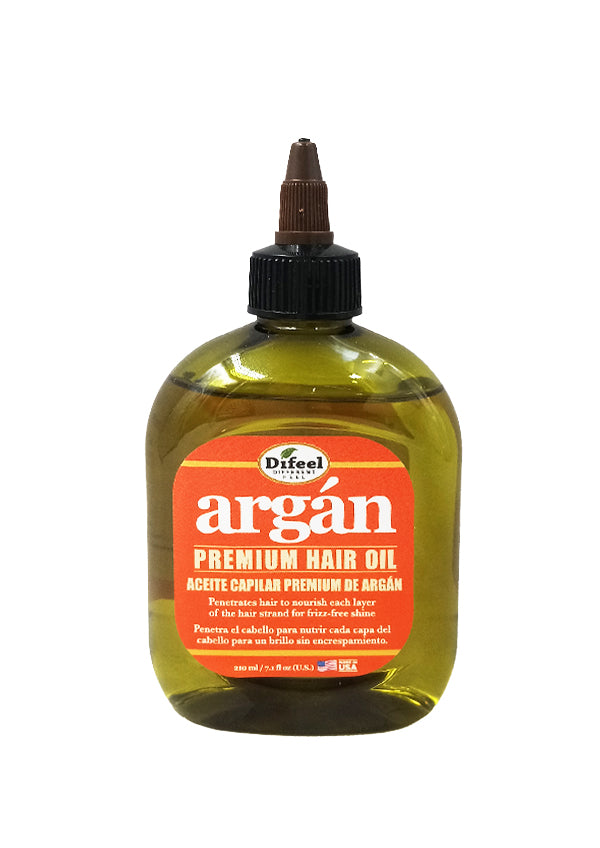 Difeel Premium Hair Oil (7 oz) #217