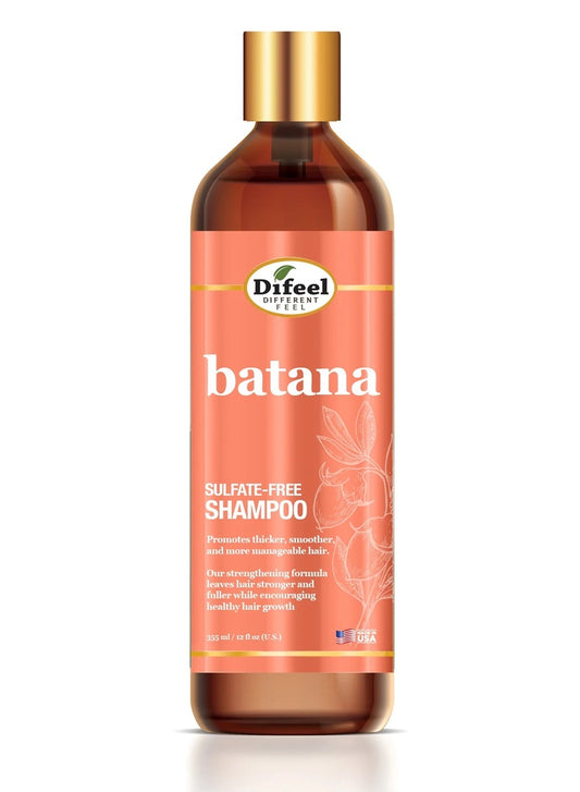 Difeel Batana (12 oz)