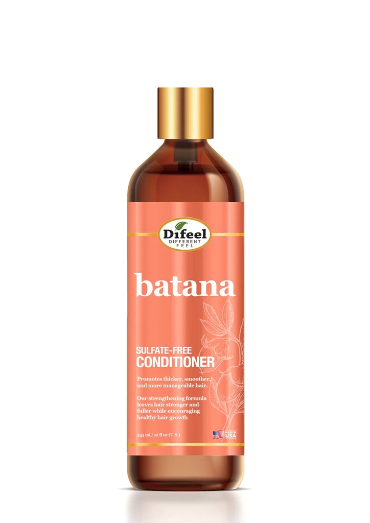Difeel Batana (12 oz)