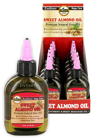 Difeel  premium hair oil 2,5oz
