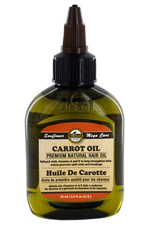 Difeel  premium hair oil 2,5oz
