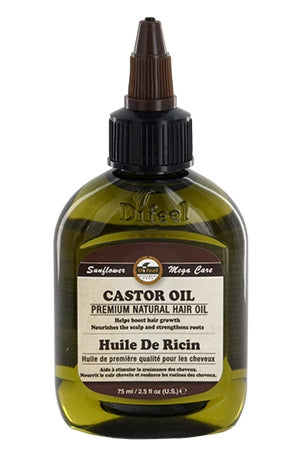 Difeel  premium hair oil 2,5oz