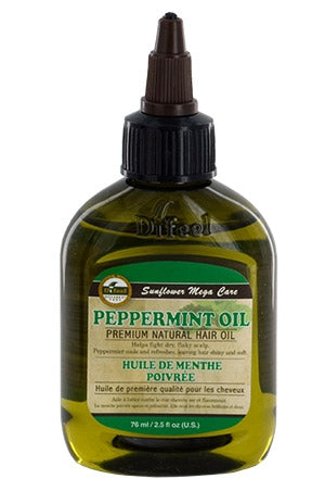 Difeel  premium hair oil 2,5oz