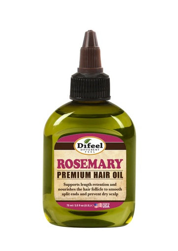 Difeel hair oil