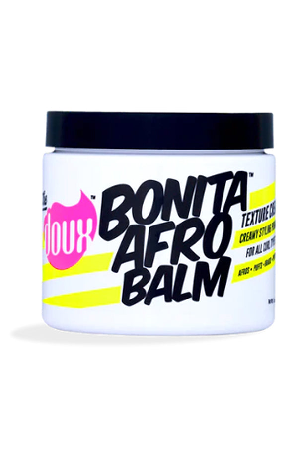 The Doux Bonita Afro Balm Texture Cream(16oz)