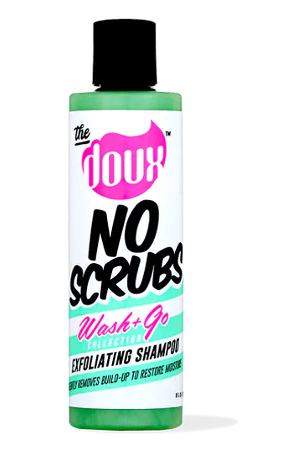 The Doux No Scrubs Shampoo 8oz)