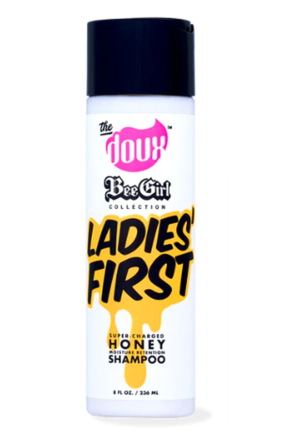 The Doux BeeGirl Ladies' First Shampoo(8oz)