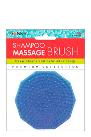Donna Shampoo Massage Brush
