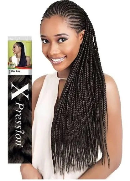 Ultrabraid